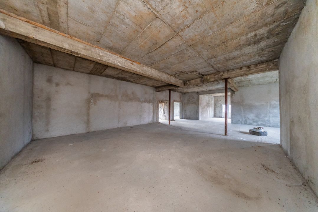 Casa caramida P+M, Vinga, cu potential spatiu comercial - Poză 3