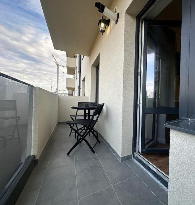 Apartament 3 camere - regim hotelier - Str. Doamna Stanca - Poză 15