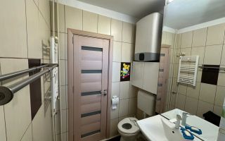 Apartament 3 camere Mega Mall Pantelimon Ritmului - Poză 14