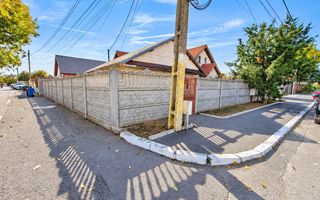 Casa de vanzare | Zona linistita | 3 camere - Poză 2