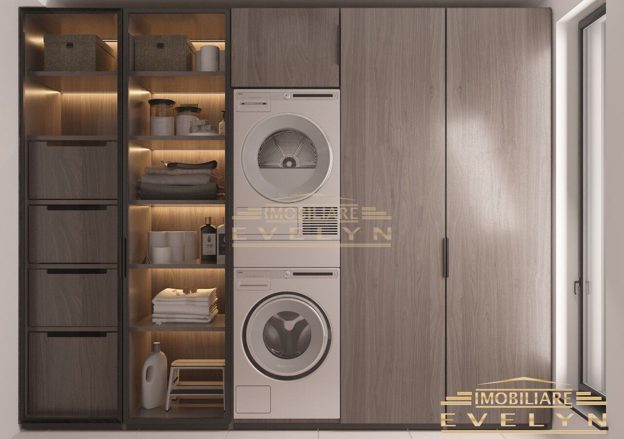 Constructii Noi Tip Duplex, Cu Finisaje Premium, Zona Lebada Rai - Poză 14