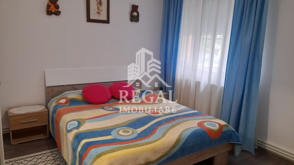 Apartament 3 camere in zona Micro 7( la intersectie cu str. Pinilor) - Poză 11