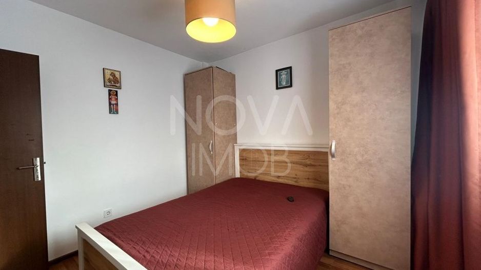 Apartament 3 camere, mobilat si utilat, Sos. Aba Iulia - Poză 8