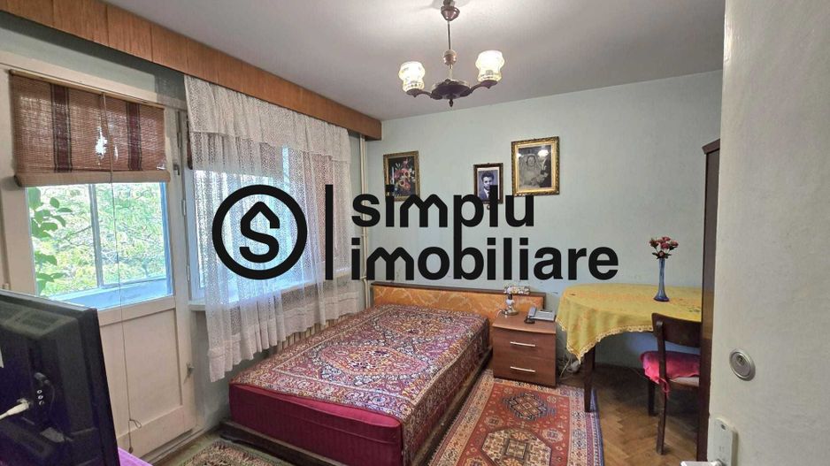 3 camere semi, etaj 3/4 - 122 000 Euro - Poză 11