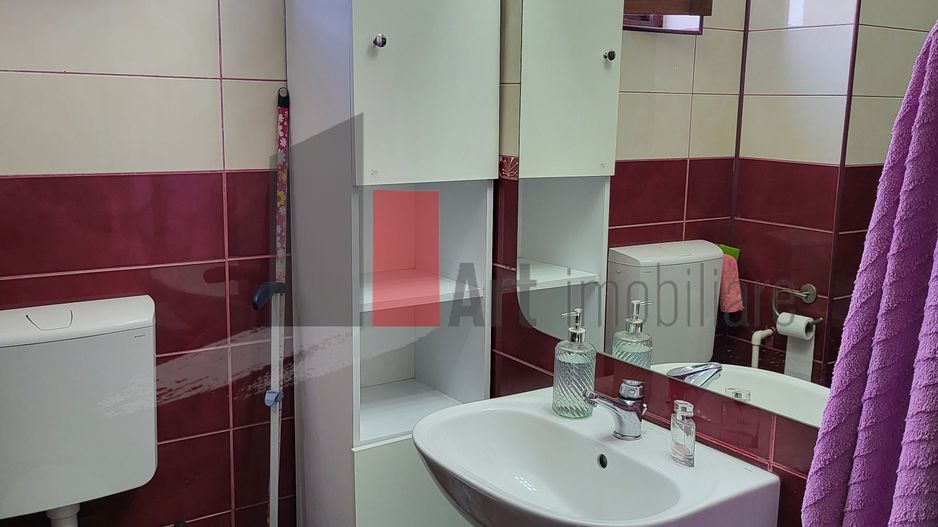 Complet echipat si mobilat; 4800 euro min chirie/an - Poză 9