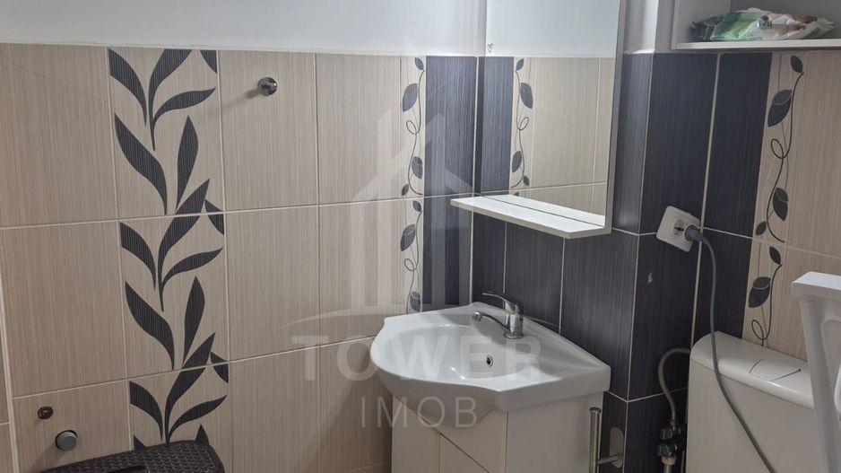 Apartament 3 camere de închiriat – Turnișor – 400€/lună - Poză 7