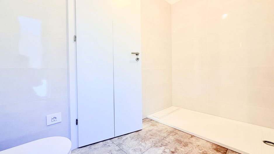 Casa parter prima închiriere – liniste si acces rapid spre centru - Poză 16