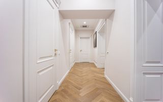 Apartament 4 camere, 160 mp, str. Nadejda Russo, Rîșcani - Poză 9