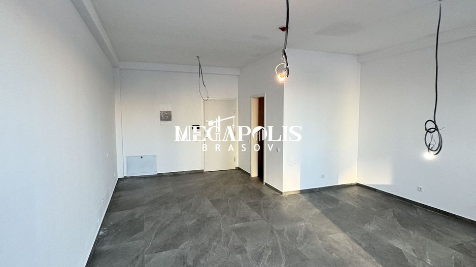 Spațiu comercial | 37 mp | Bloc nou | Astra - Poză 4