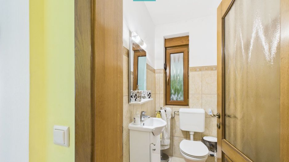 Casă cochetă în Sânleani - Cartierul Florilor - Poză 24