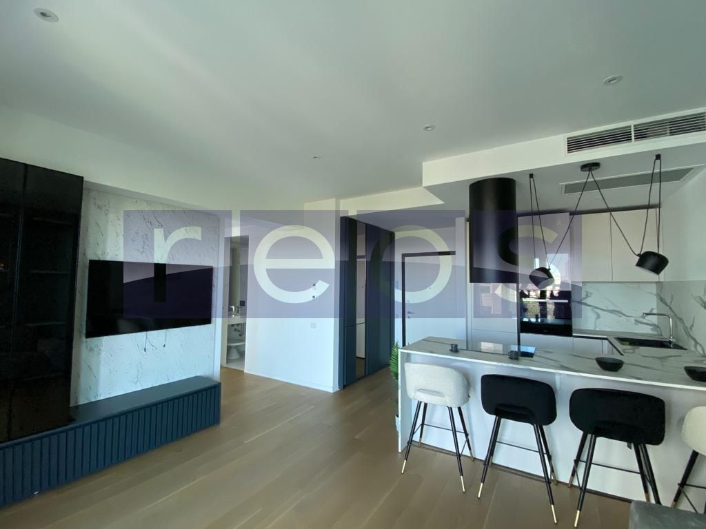 INCHIRIERE 3 CAMERE | ELIADE | MOBILAT - UTILAT | VEDERE LAC | PARCARE - Poză 4