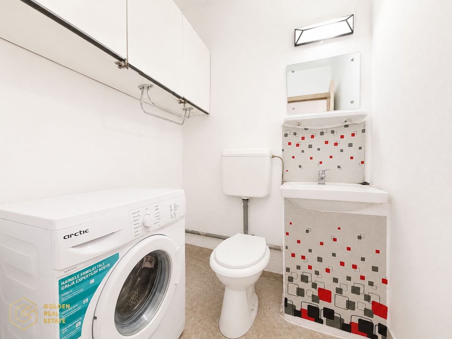 Muta-te Acum! Apartament 3 Camere in Aradul Nou, Comision ZERO - Poză 10