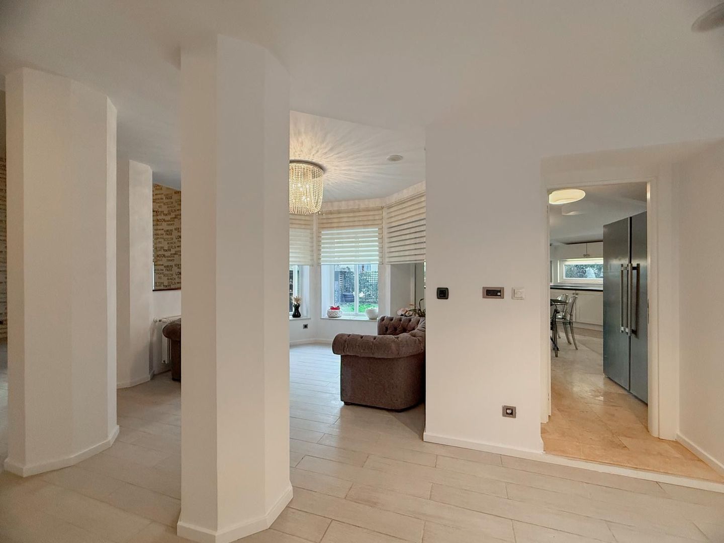 Vila 7 camere I Iancu Nicolae I Gated Community - Poză 7