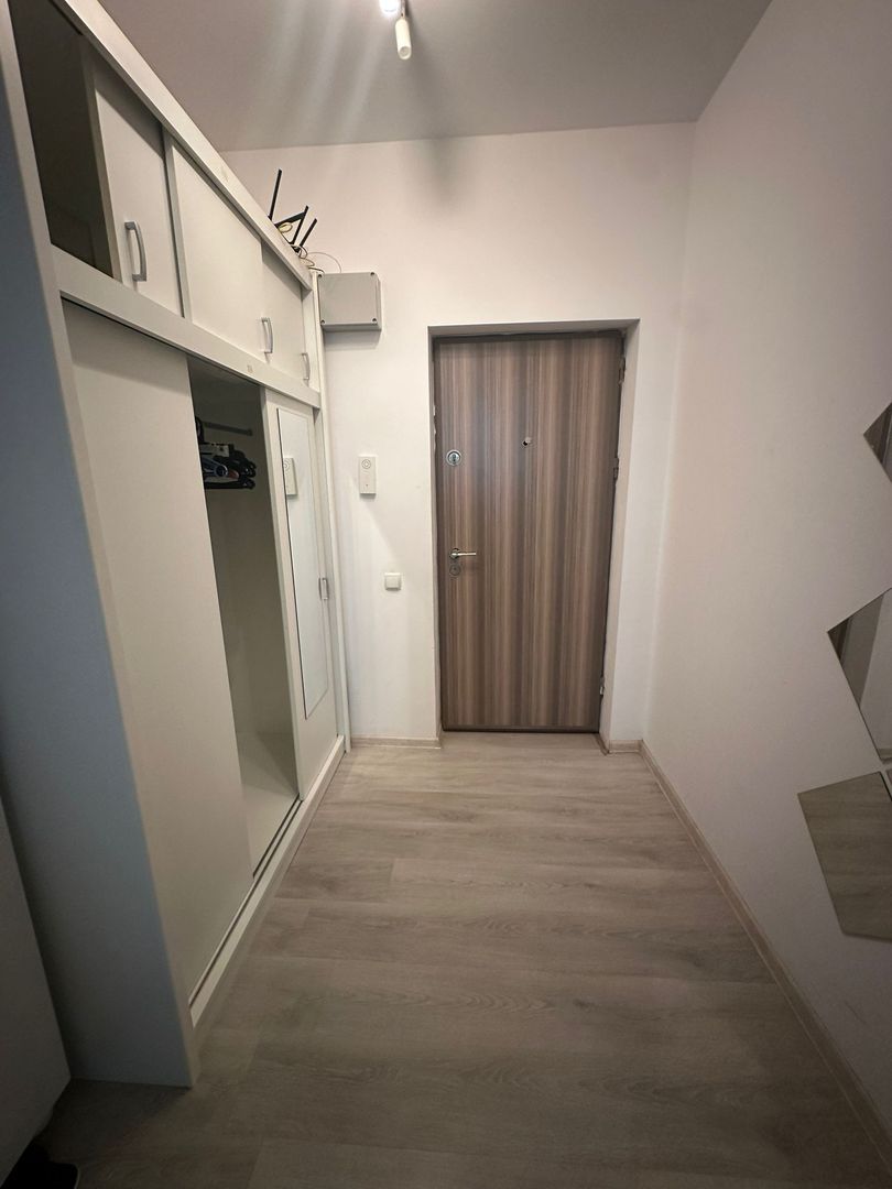 AP. 2 CAMERE GROZAVESTI, BLOC NOU, CENTRALA, MODERN, METROU 5 MINUTE - Poză 10