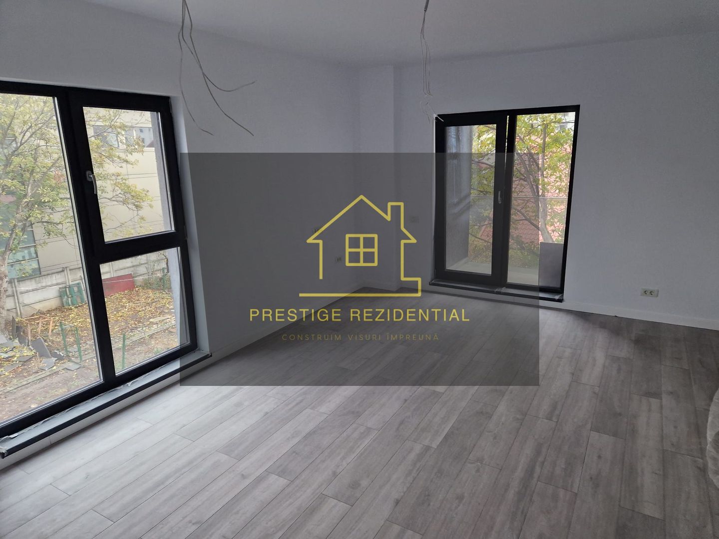 Ap 2 Camere Decomandata,Titan-Nicolae Grigorescu-Metrou - Poză 6