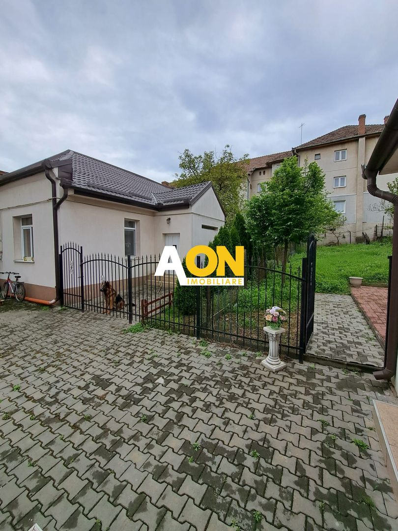 2 Corpuri de Cladire Teren 660mp, Zona Motilor - Poză 10
