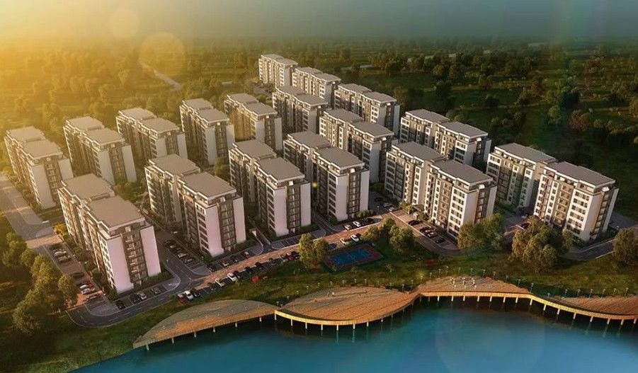 Apartament 2 camere Pipera | H Pipera Lake - Poză 5