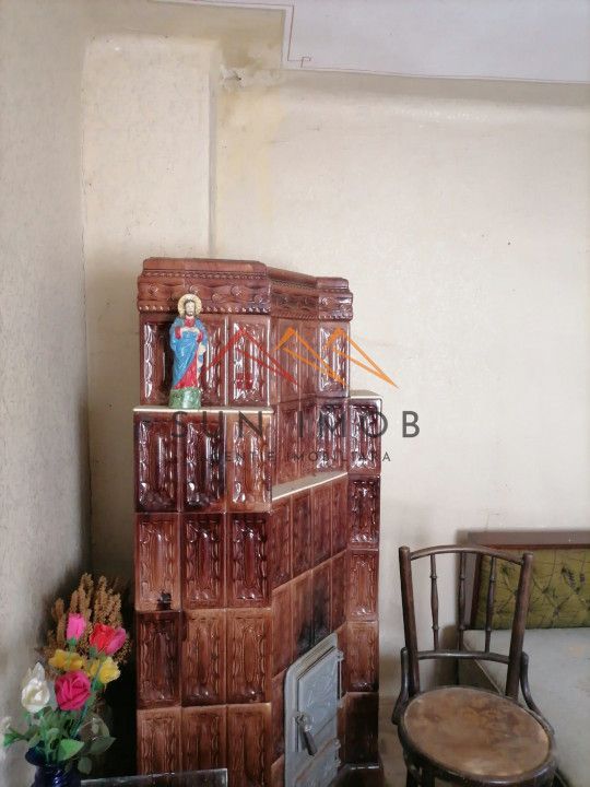 Casa 2 camere decomandate, teren 1931 mp, Cocorastii Caplii, Prahova - Poză 8