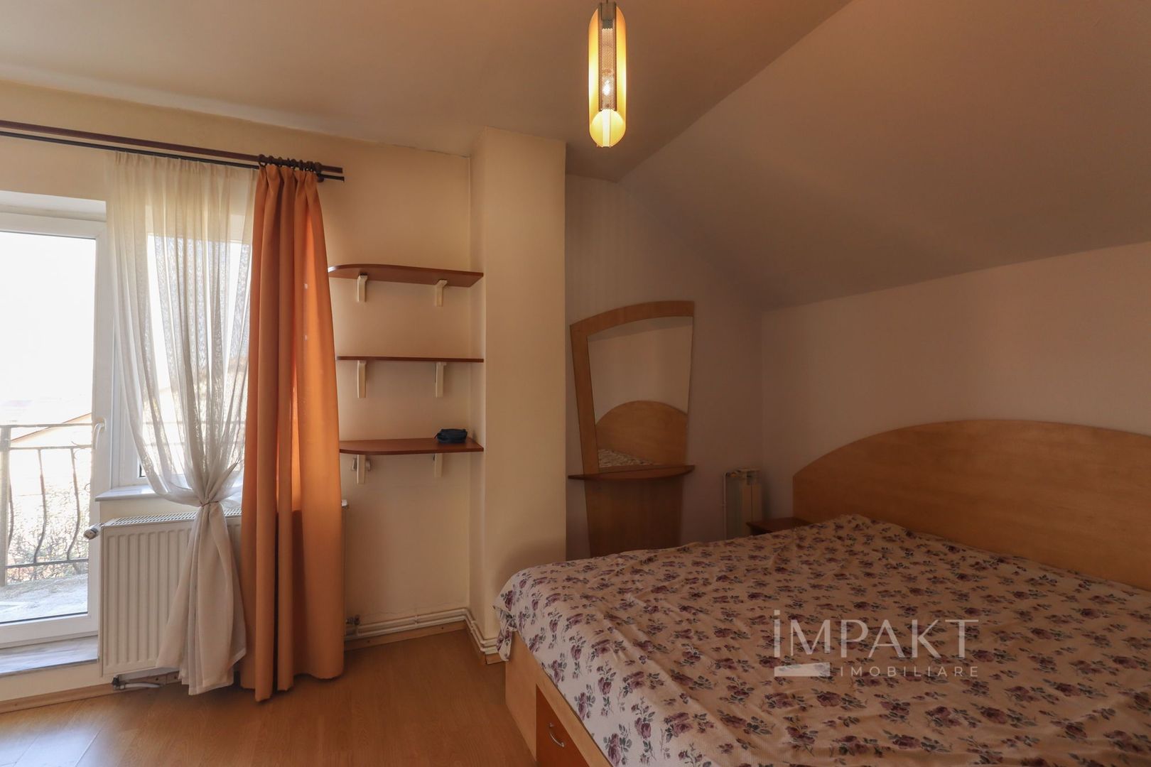 Vila moderna in Europa, curte spatioasa si garaj! - Poză 12