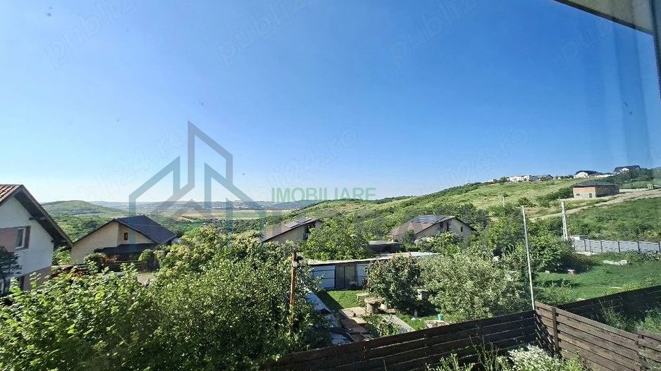 Casă P+1, 118 mp utili, teren 440 mp, la 3 minute de Mall Moldova – Miroslava, zona TransAnapet - Poză 10