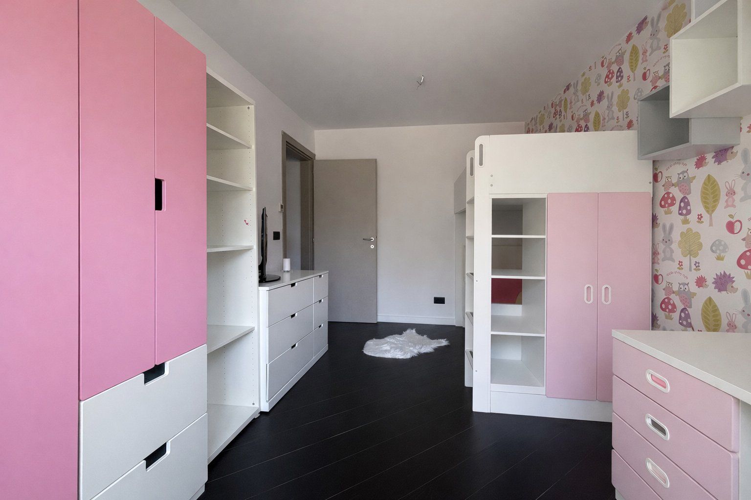 Apartament 3 camere, 102 mp, 2 parcări, Greenfield Băneasa - Poză 15