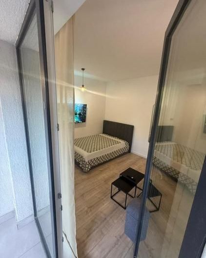 Garsonieră modernă, prima închiriere – Ghica Apartments, Baicului - Poză 5