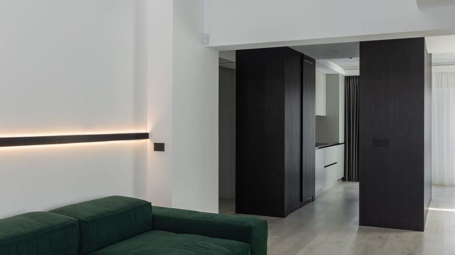 Duplex exclusivist Belvedere Residence Floreasca - Poză 4