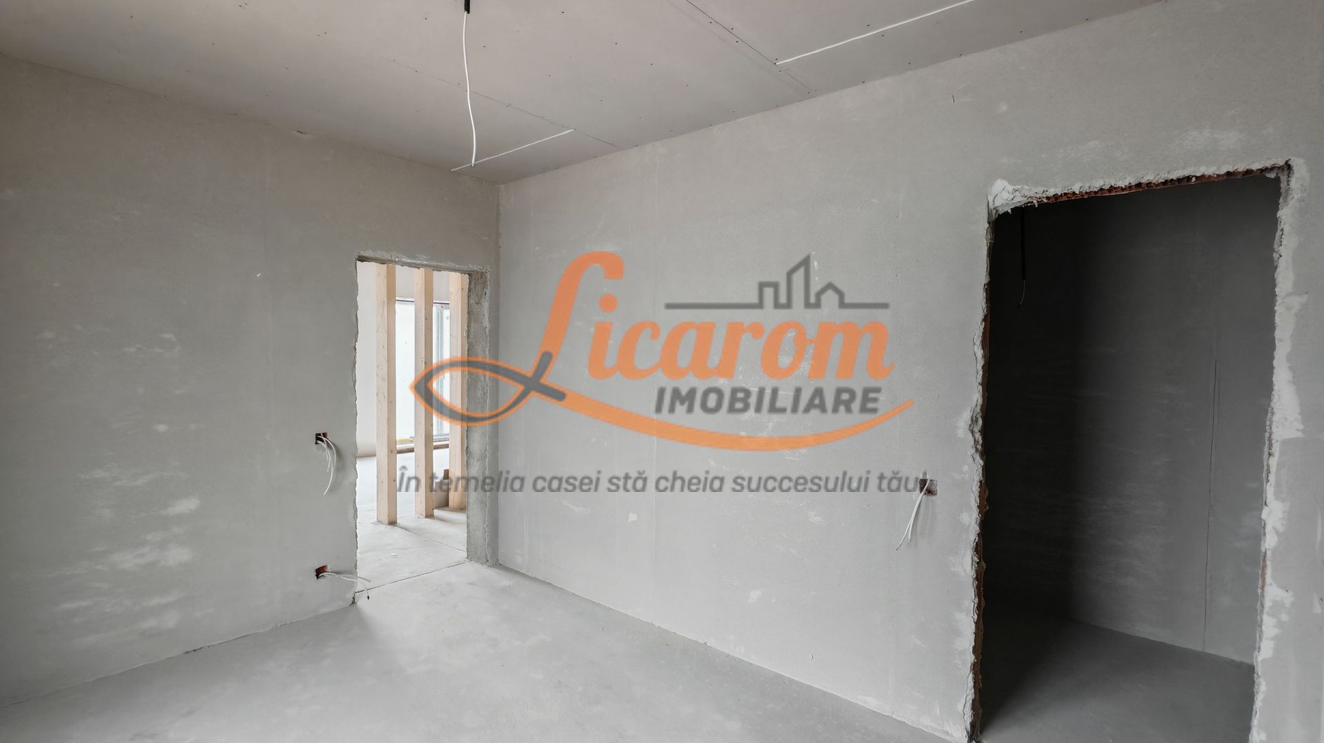 Casa la cheie in CRISTIAN pe Parter, zona de vile,270.000 euro - Poză 7