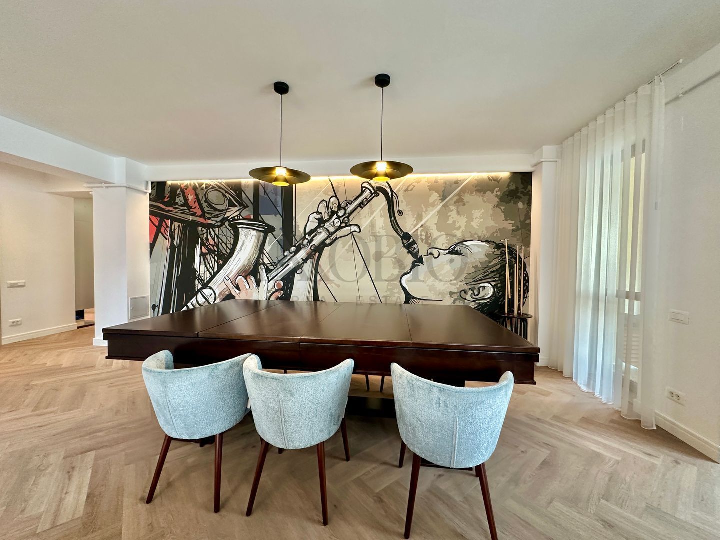 Apartament 3 Camere | Soseaua Nordului | Parcare Subterana - Poză 6