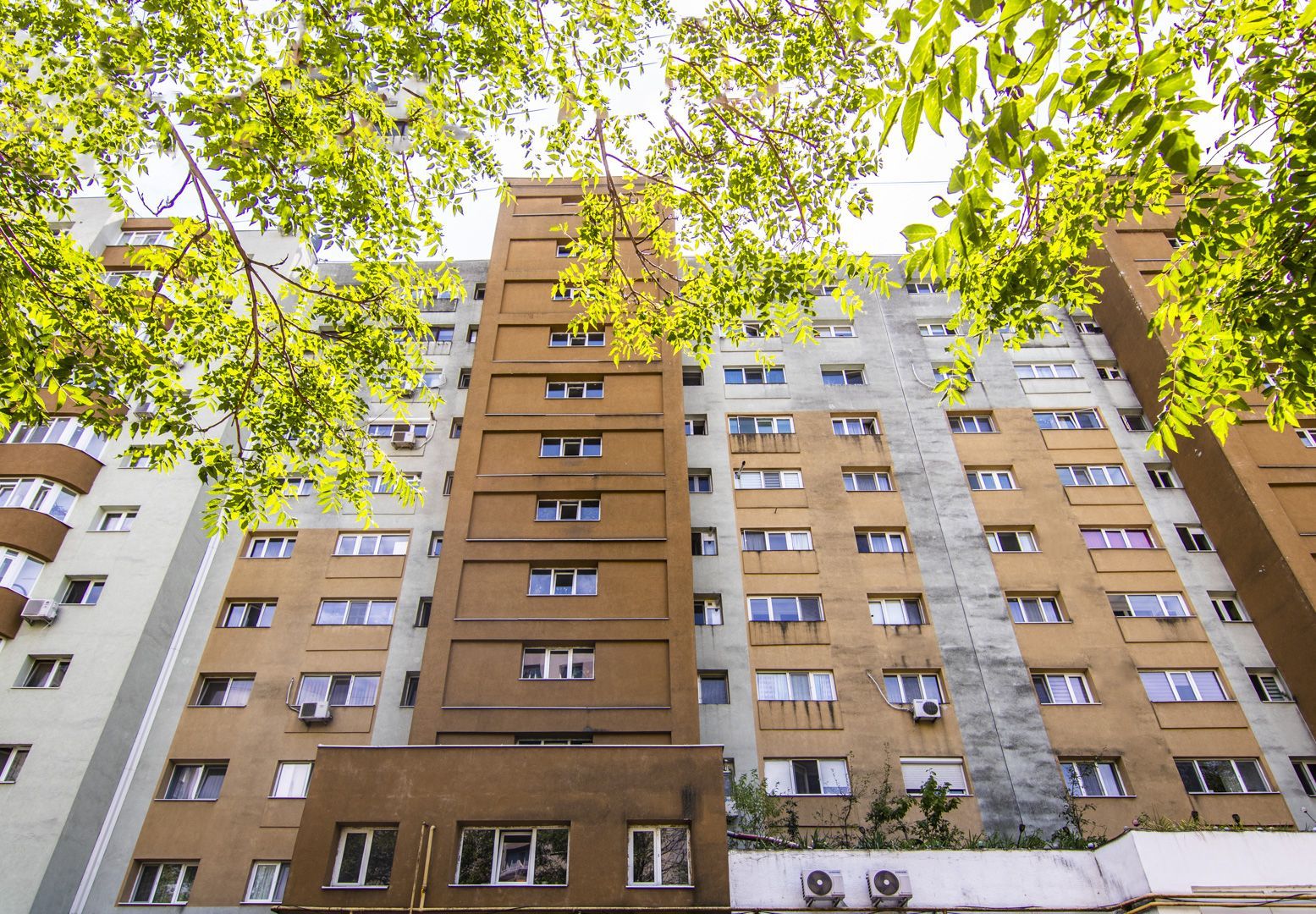 Ghencea 3 camere, bloc reabilitat, mobilat utilat, etaj 9/10, liber, tramvai 41! - Poză 16