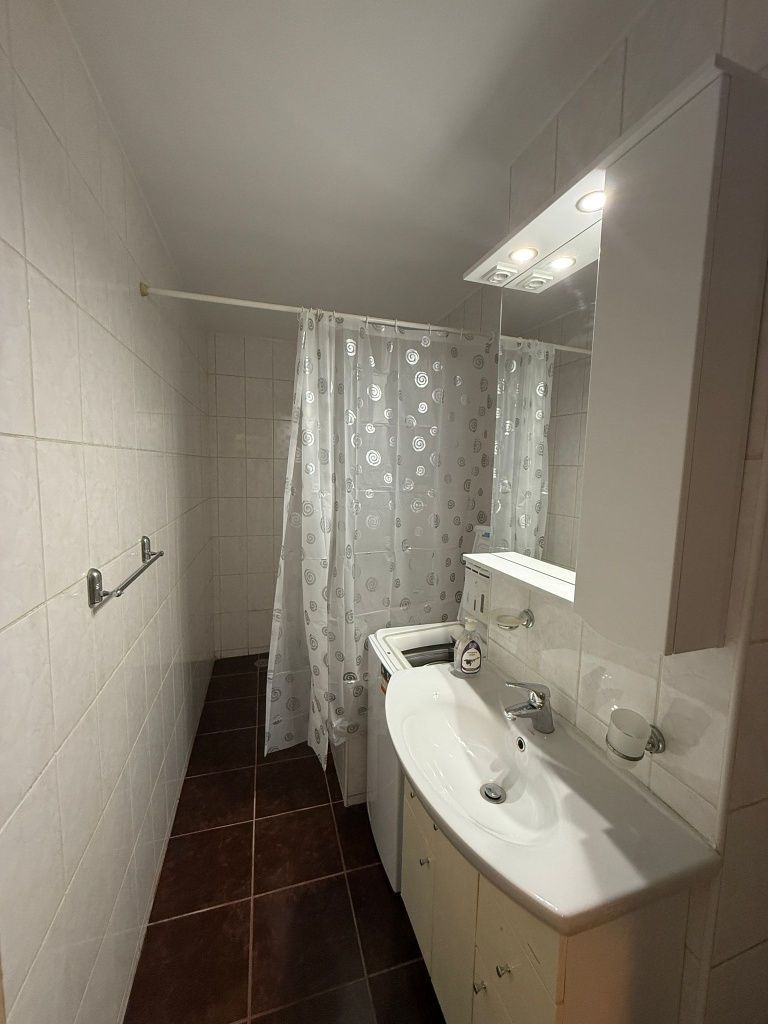 Bd Unirii Apartament 2 camere - Ultracentral - Poză 8
