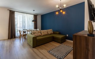 2 camere Premium, Andrei Muresanu, Sigma, Calea Turzii,UMF, UTCN - Poză 4