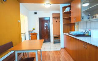 Apartament 2 camere de închiriat | The Office | 56 mp | 2 balcoane - Poză 9