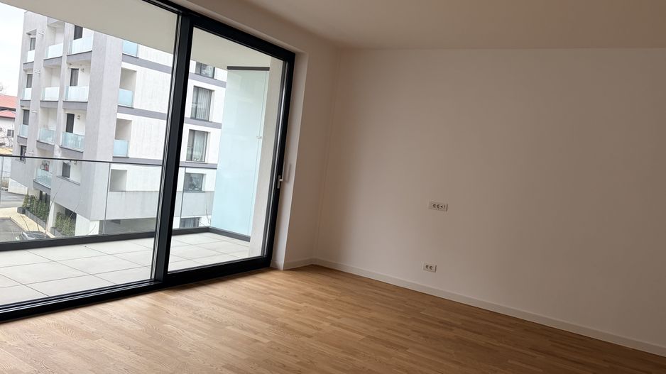 APARTAMENT NOU THE IVY BANEASA - Poză 4