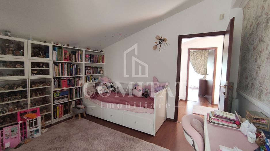 Duplex cu 4 camere | Cartierul Bună Ziua | Zona Reprezentanței Skoda - Poză 10