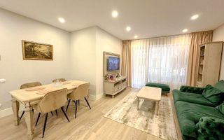 3 camere I Triana I 95 mp I parcare I finisaje premium - Poză 4