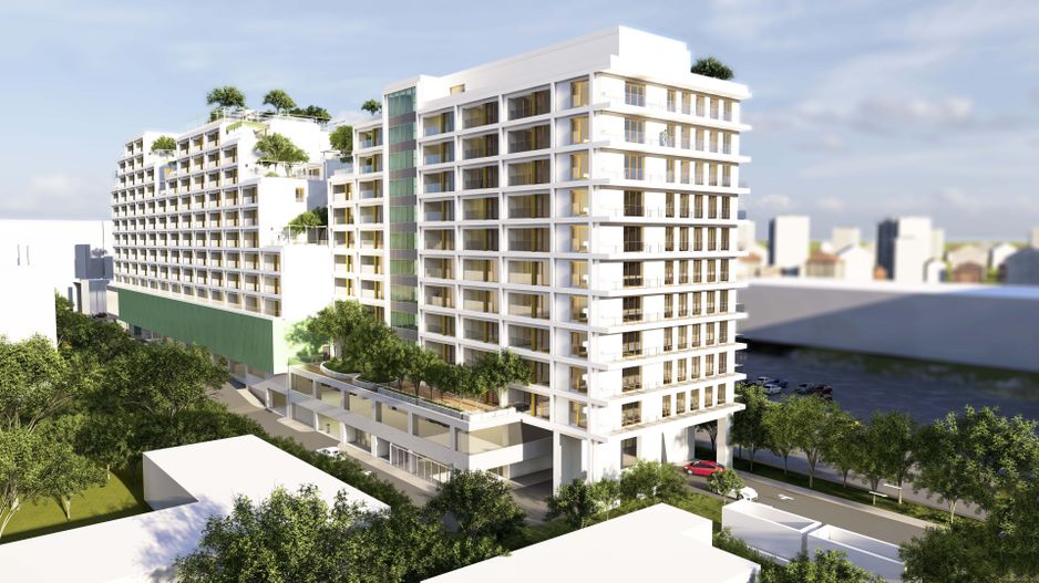 Proiect Calea Vitan 124 Bucuresti Teren cu Autorizatie - Poză 7