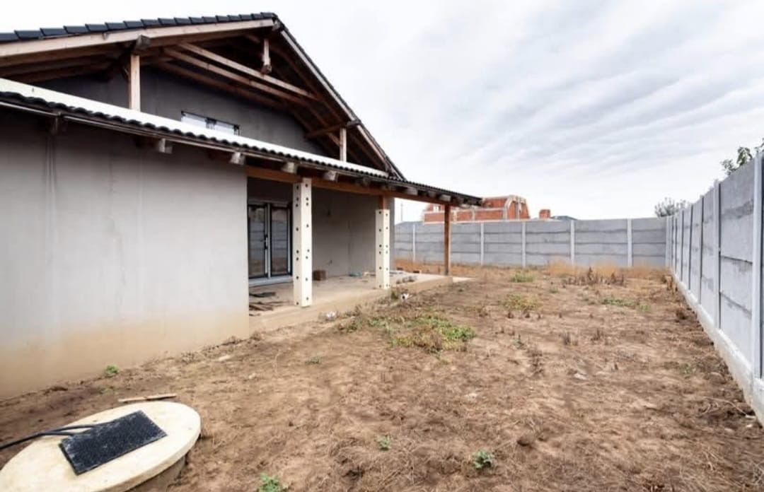 CASA NOUA DE VANZARE, SANTANDREI - Poză 3