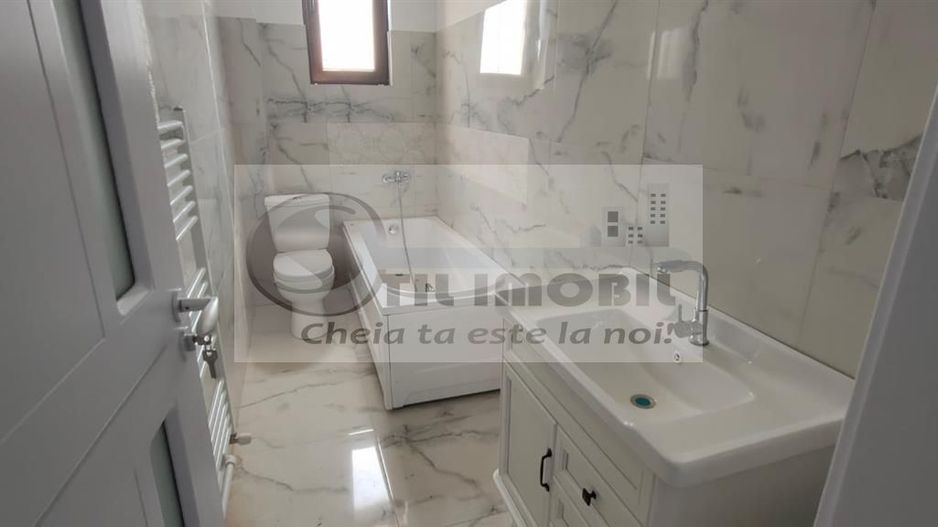 AP 2 CAM CAPAT CUG LUNCA CETATUII SEMIDECOMANDAT ETAJ 1 - Poză 14