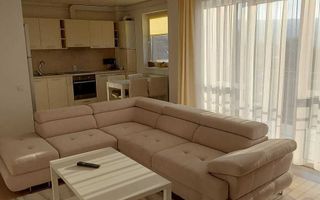Apartament modern cu 3 camere - Poză 2
