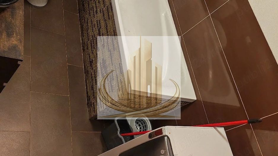 Apartament cu 2 camere Lipovei bloc nou - Poză 2