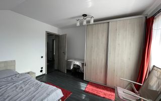 Apartament de vanzare 3 camere si 2 locuri parcareSelimbar - Poză 11