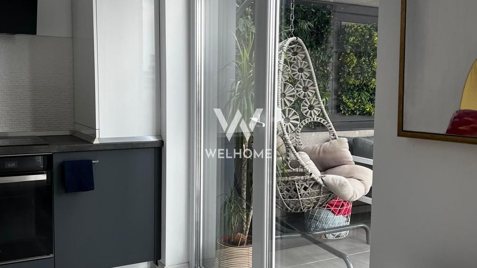 Penthouse de lux cu terasă panoramică – City Residence, Sibiu - Poză 12