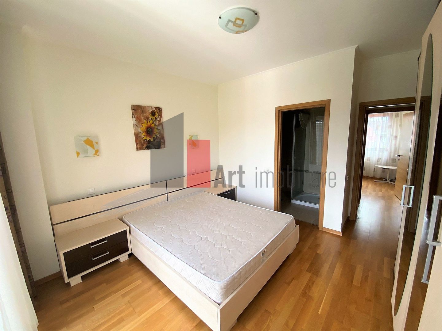 Exceptional location | 2-bedroom apartament | Kiseleff - Poză 10
