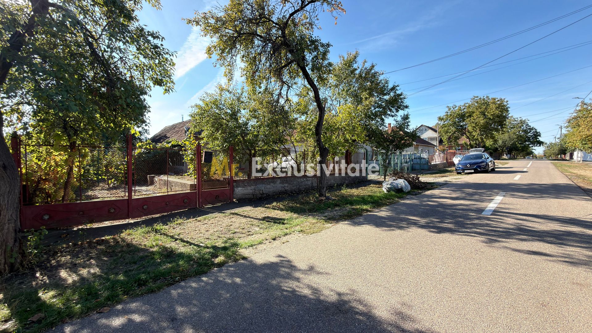 Casa 3 camere, Teren 518 mp - Str. M. Kogălniceanu - Carei - Poză 17