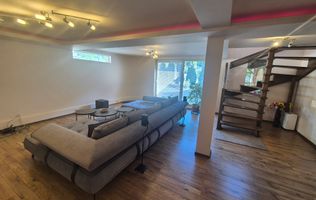 Vila 4 camere zona Lend