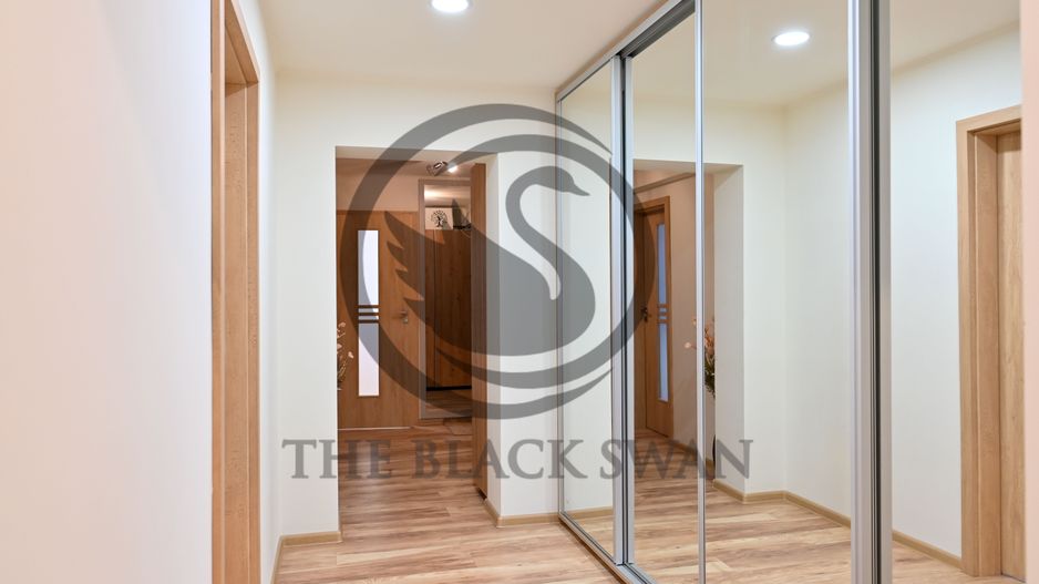 Apartament 3 camere decomandat | Renovat, Nou | Zona Sud | Comision 0% - Poză 9