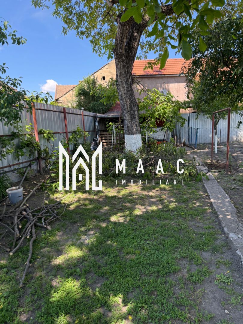 Apartament la casă | Etaj 1/1 | 36 mp utili | Pivniță | Grădină 80 mp | Str. 9 M - Poză 7