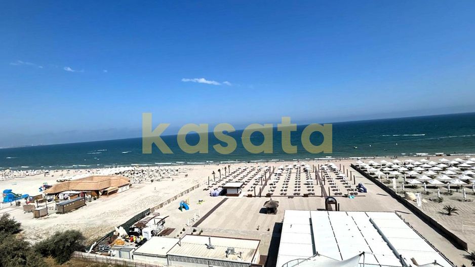 3 camere I White Tower I vedere panoramica I terasa 27 mp I et 7 - Poză 29