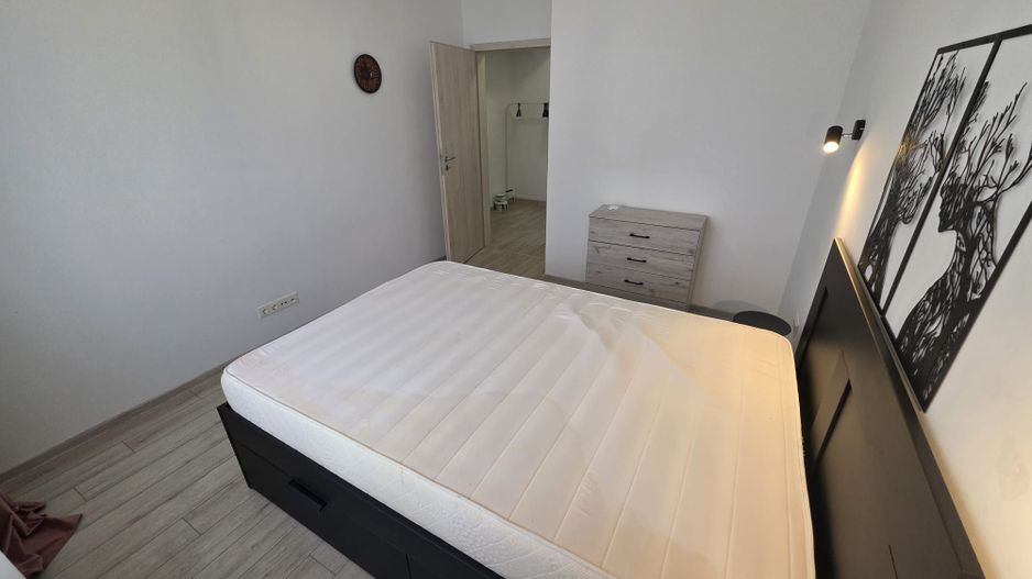 Apartament 2 camere Lacul Morii – Loc de parcare | Mobilat parțial - Poză 3
